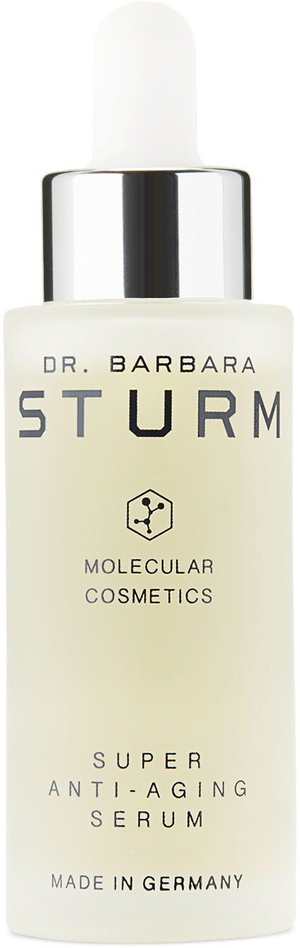 

Супер сыворотка против старения, 30 мл Dr. Barbara Sturm