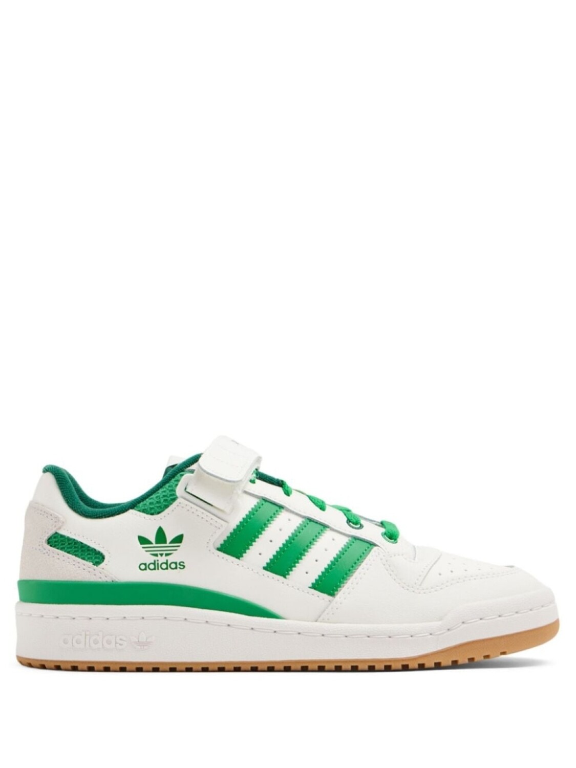 

adidas кроссовки Forum Low, нейтральный цвет