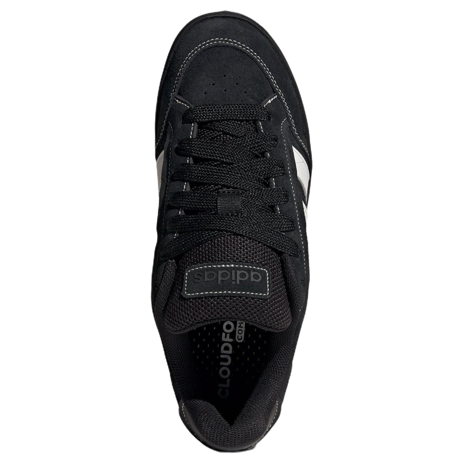 Adidas Gc Alpha Sk8 Кроссовки для скейтбординга Унисекс Black — фото 4