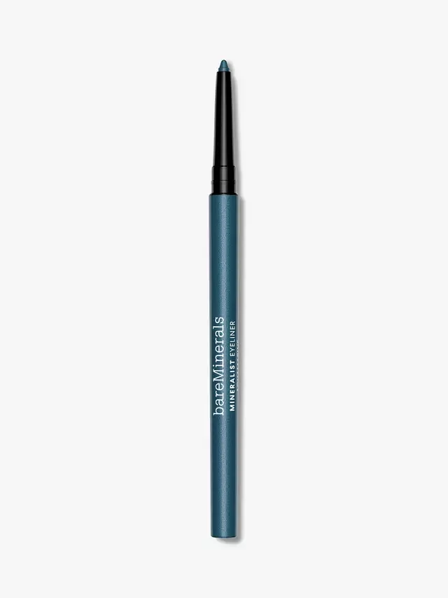 Стойкая подводка для глаз MINERALIST bareMinerals, Aquamarine