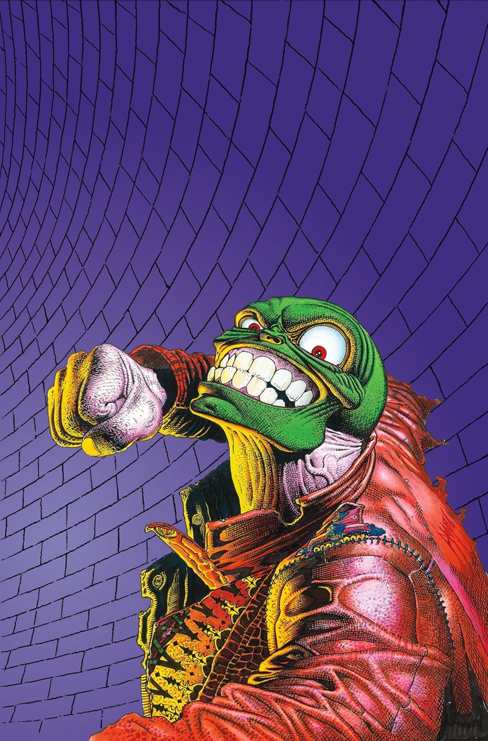 

The Mask Strikes Back (Dark Horse Books)