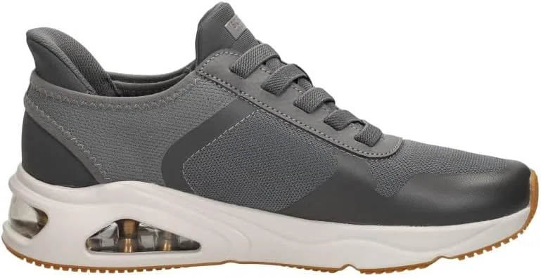 Туфли Skechers Tres-Air UNO Necessairy Comfort Grey Char Size EU 41, Grey Char — фото 4
