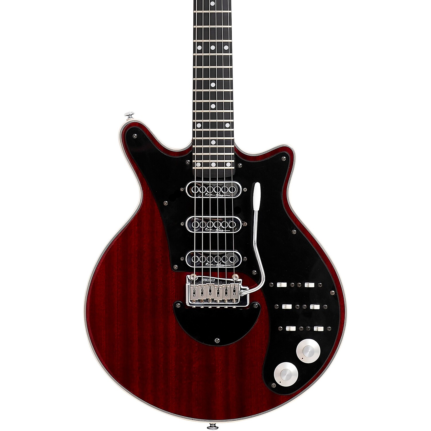 

Брайан Мэй Гитары BMG Special Электрогитара Antique Cherry