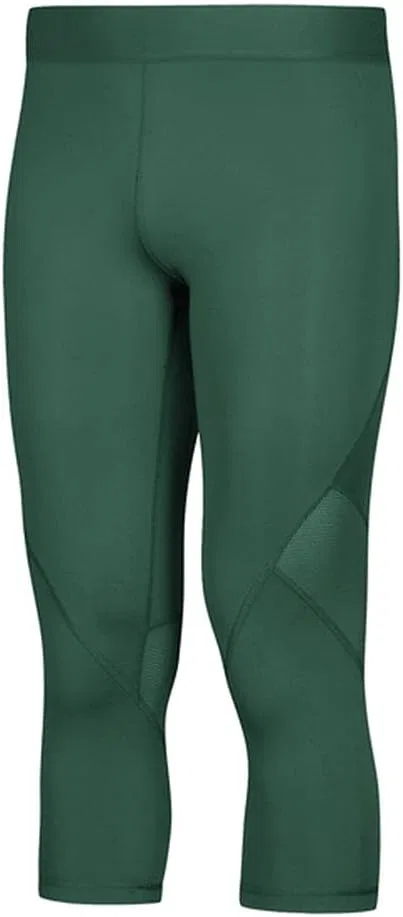Мужские леггинсы adidas Alphaskin Sport 3/4