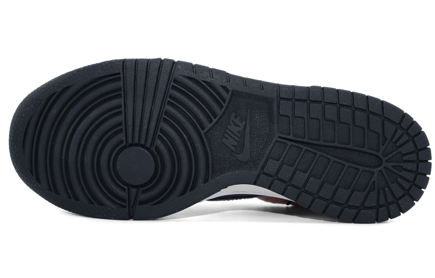 

Женские кроссовки для скейтбординга Nike Dunk, Розовый