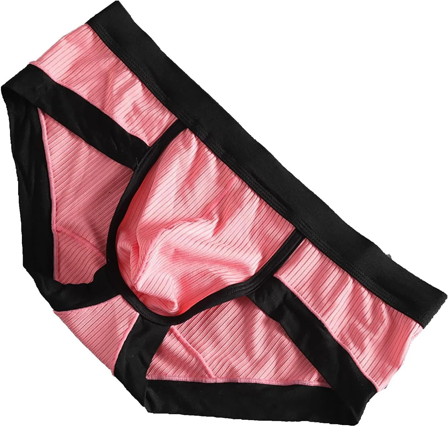 Боксеры мужские, цветные, Pink