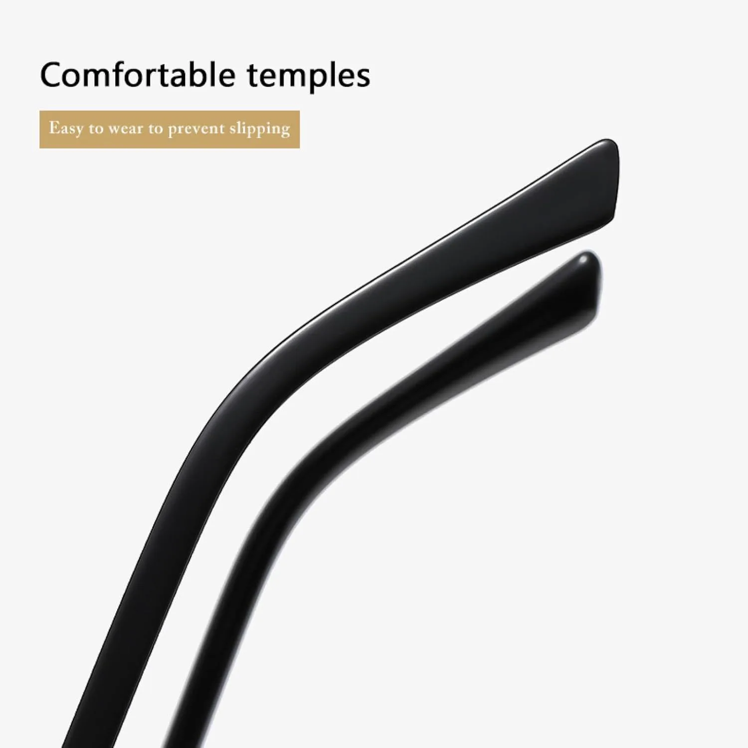 

Солнцезащитные очки в квадратной оправе, устойчивые к УФ-излучению, большого размера, женские, с рисунком в виде рисовых зерен, модные очки унисекс WNCKSQ, C4