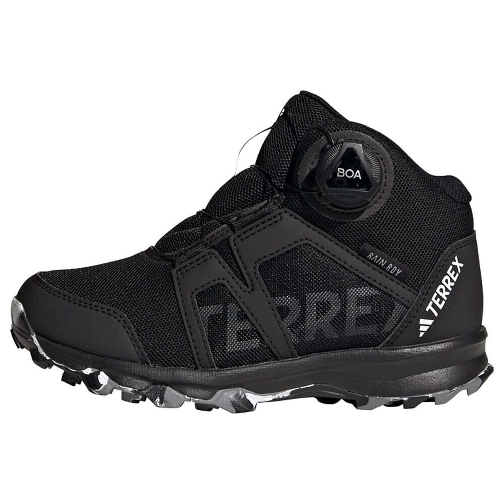 

Сапоги ADIDAS TERREX BOA, черный