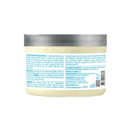 Scalp Бальзам Scalp Care Anti-Itch & Tension Relief — фото 2