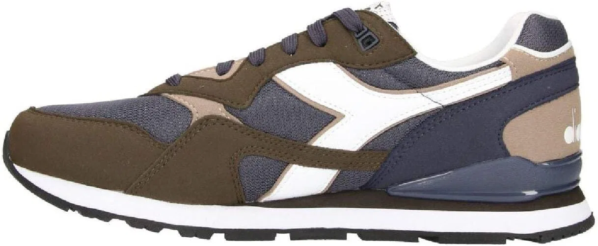 Кроссовки Diadora Unisex 92 Gymnastics Shoes, Blue