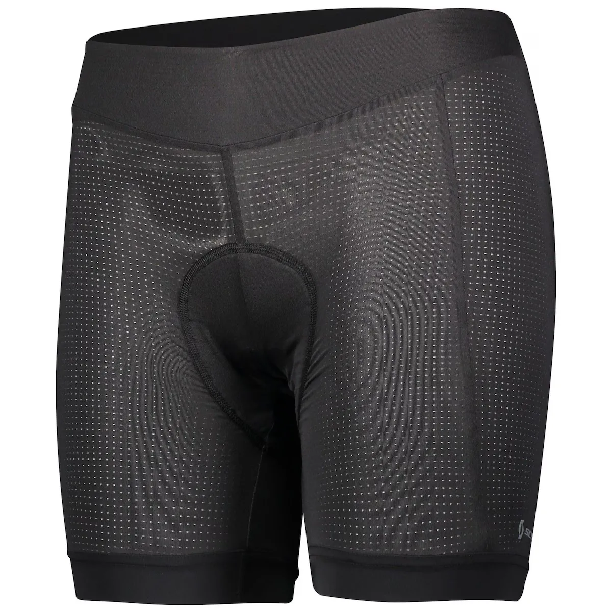 

Женские велосипедные шорты TRAIL UNDERWEAR PRO +++ Scott, черный