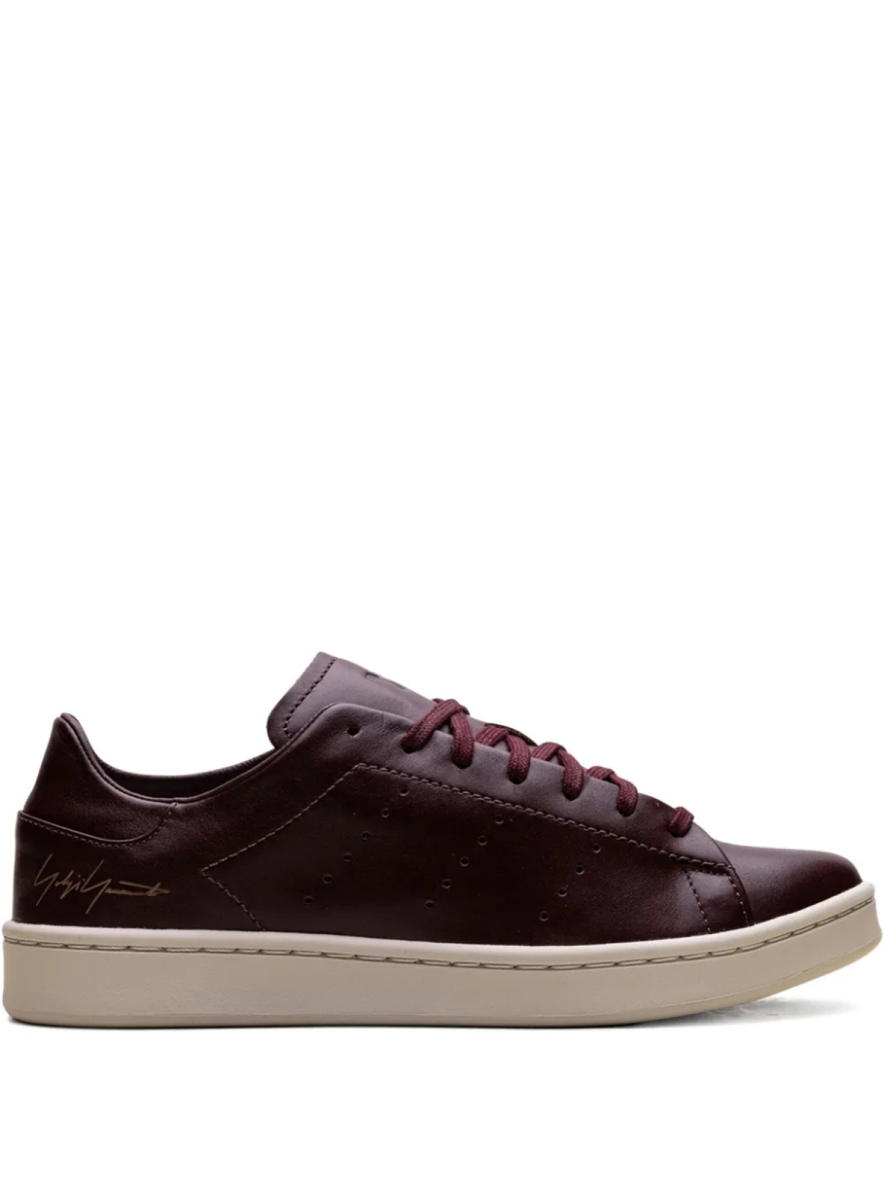 

Кроссовки X Stan Smith "Shadow Red Bliss" Y-3, красный