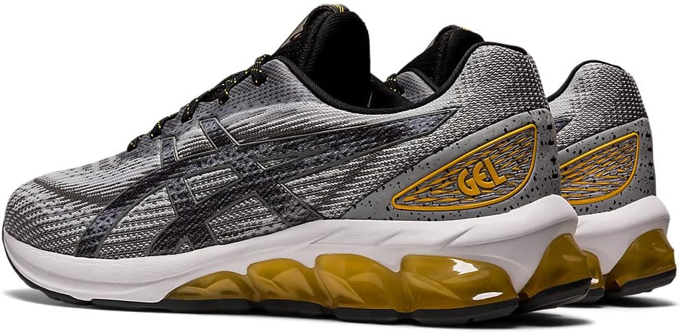 Мужские кроссовки Asics Gel-Quantum 180 VII Sportstyle, серый — фото 3