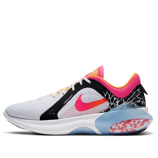 

Кроссовки joyride dual run 2 Nike, белый