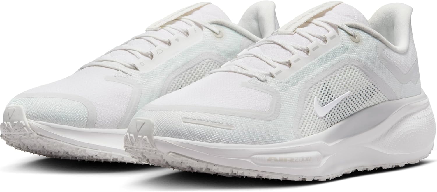 Мужские кроссовки для бега по дороге Nike Pegasus 41 с водонепроницаемой технологией Gore-Tex, белый/слоновая кость — фото 2