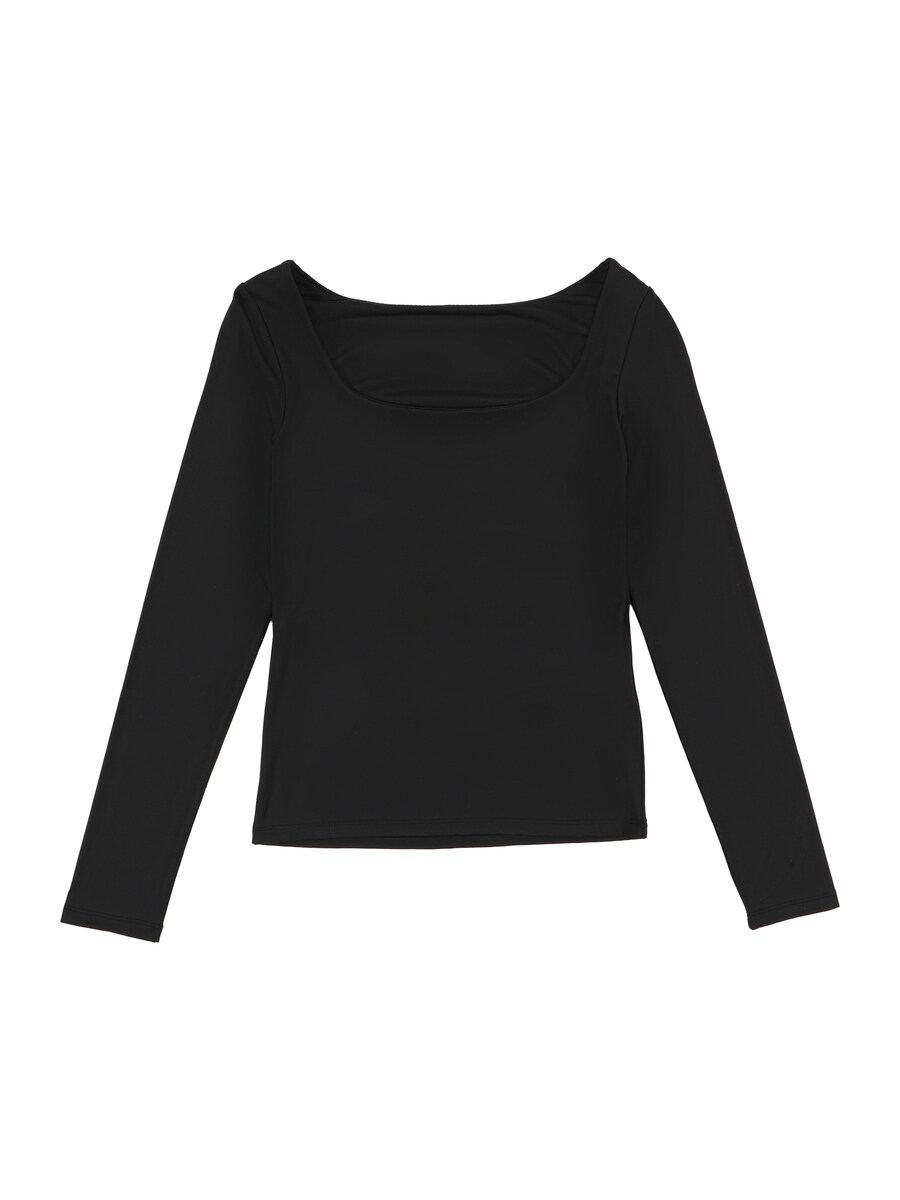 

Рубашка ONLY GIRLS KOGEA, черный