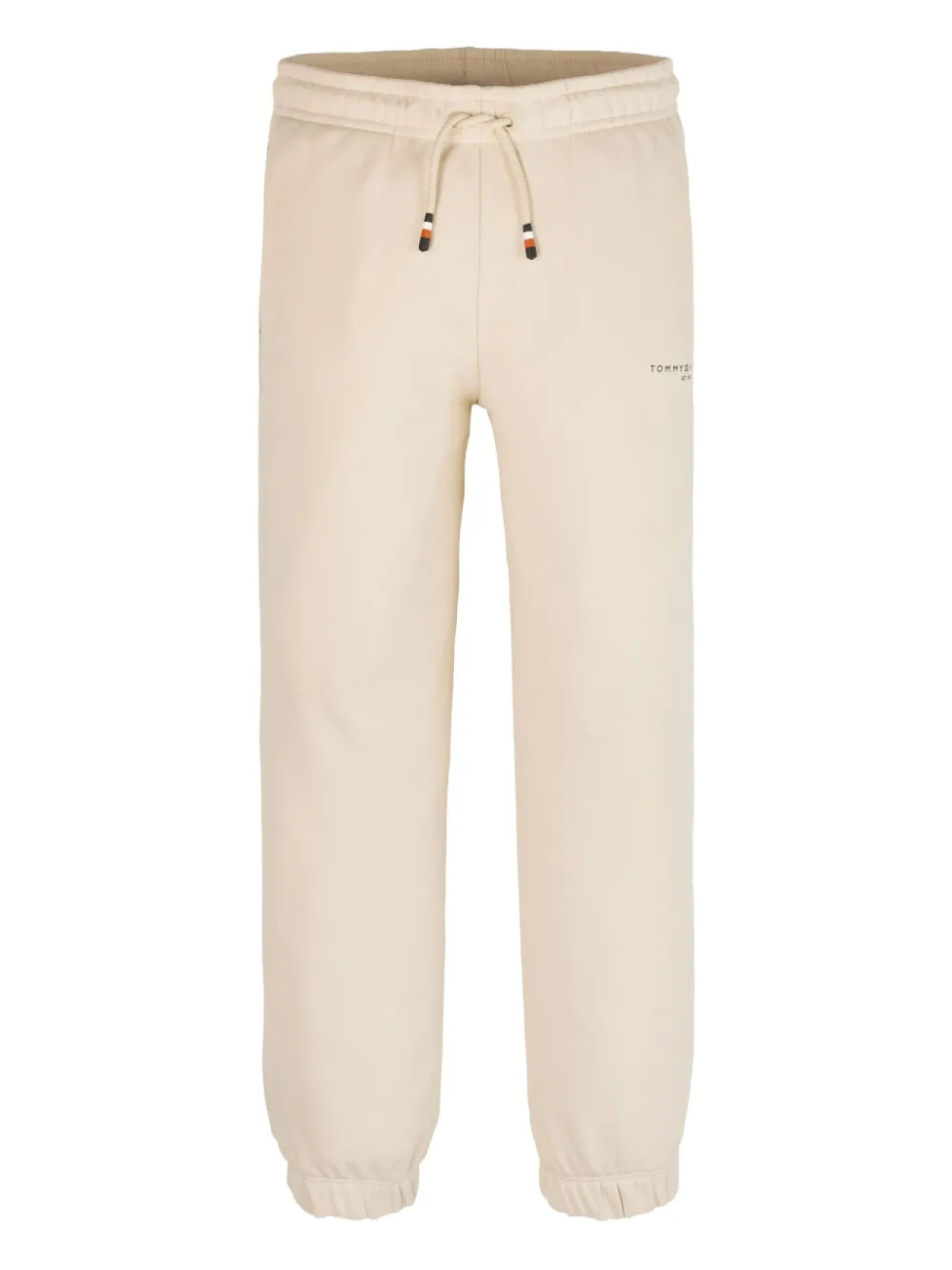 

Спортивные брюки с логотипом Tommy Hilfiger Junior, нейтральный