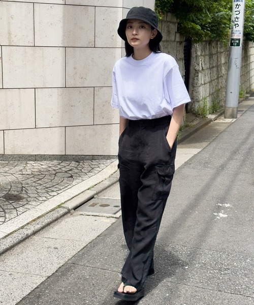 

Футболка с коротким рукавом, 7.5 oz, heavyweight SHAKA WeAR, белый