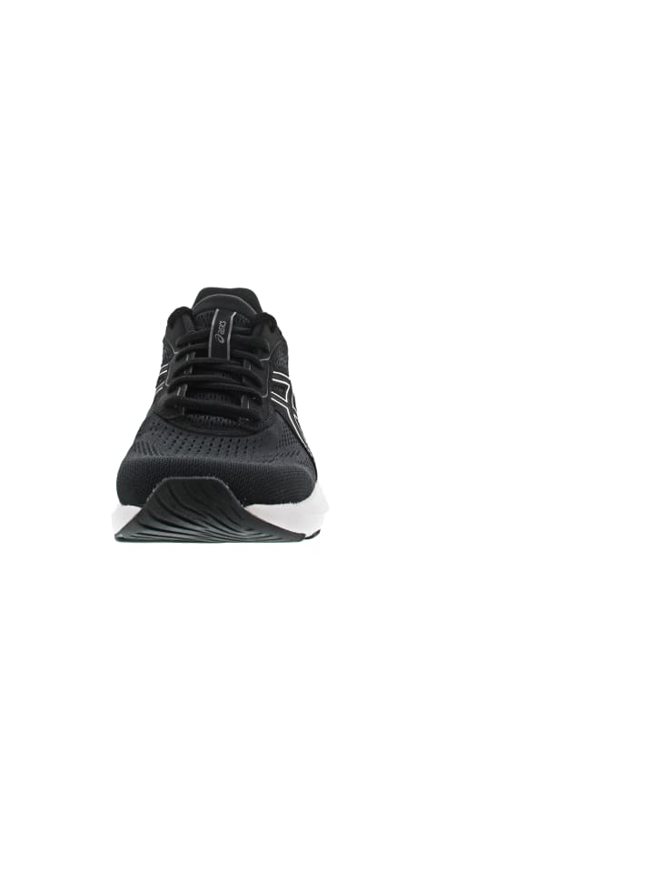 Спортивные кроссовки Gel-Contend 9, черные Asics — фото 4