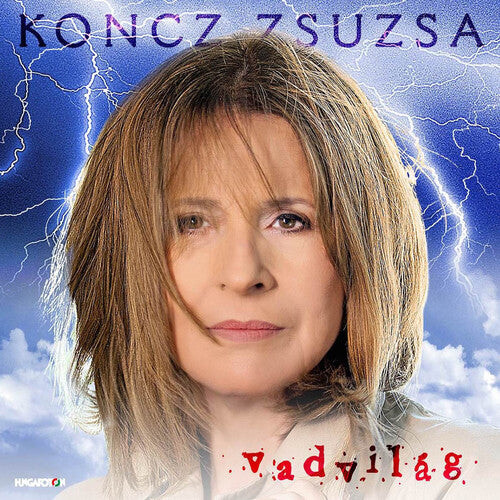 

CD диск Brody / Gerendas / Marothy / Koncz: Vadvilag