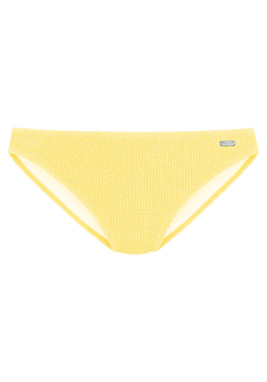 

Плавки бикини VIVANCE Bikini Bottoms, желтый