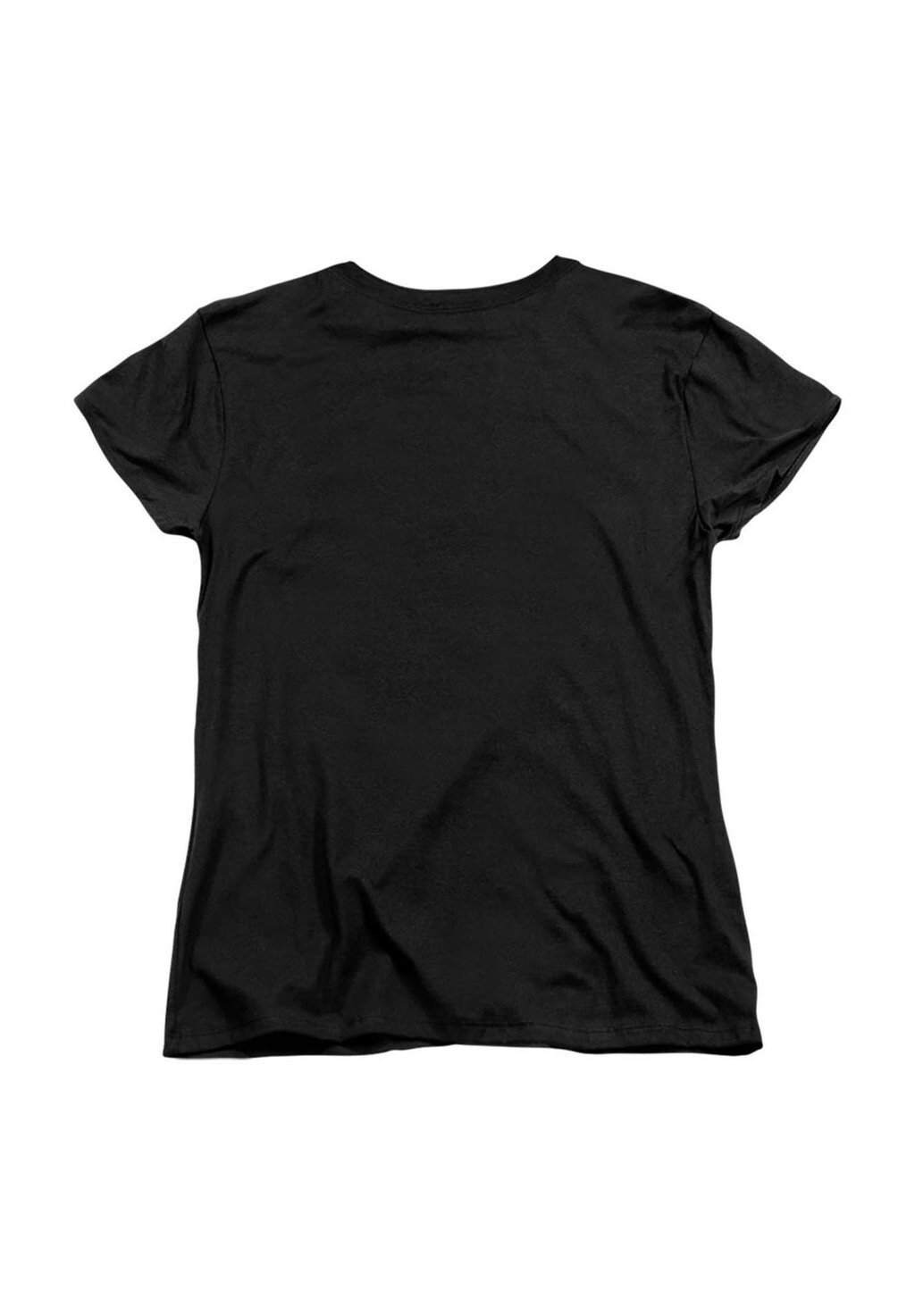 

Футболка с принтом THE NIGHTMARE BEFORE CHRISTMAS MOON SILHOUETTE Star Wars, черный