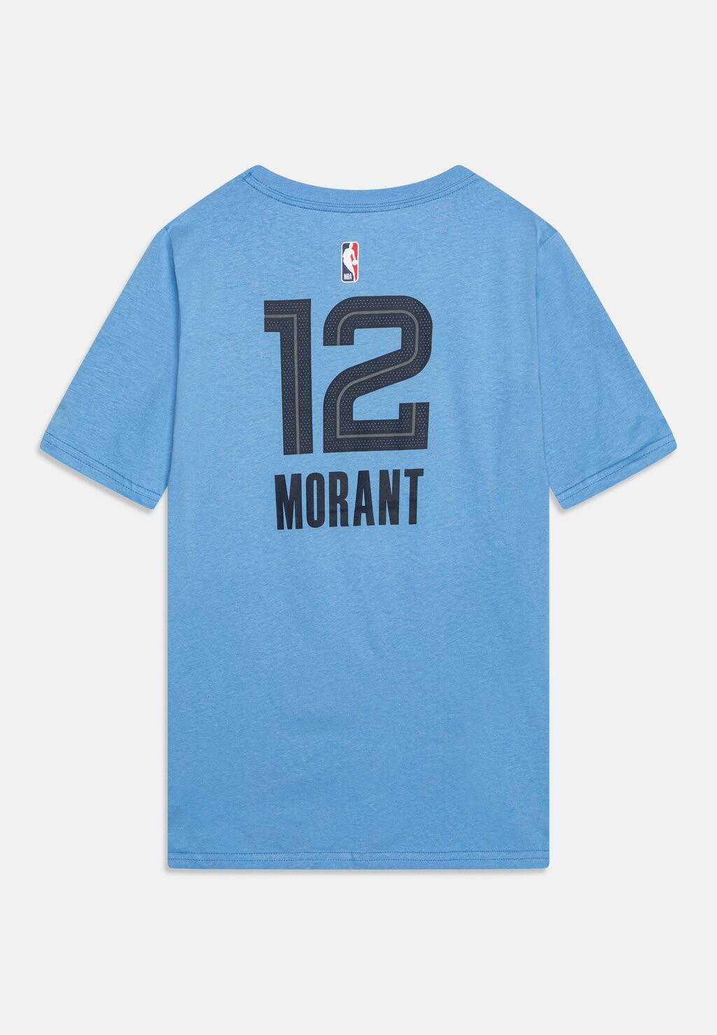 Футболка NBA MEMPHIS GRIZZLIES MORANT ESSENTIAL STATEMENT Nike, цвет valor blue — фото 2