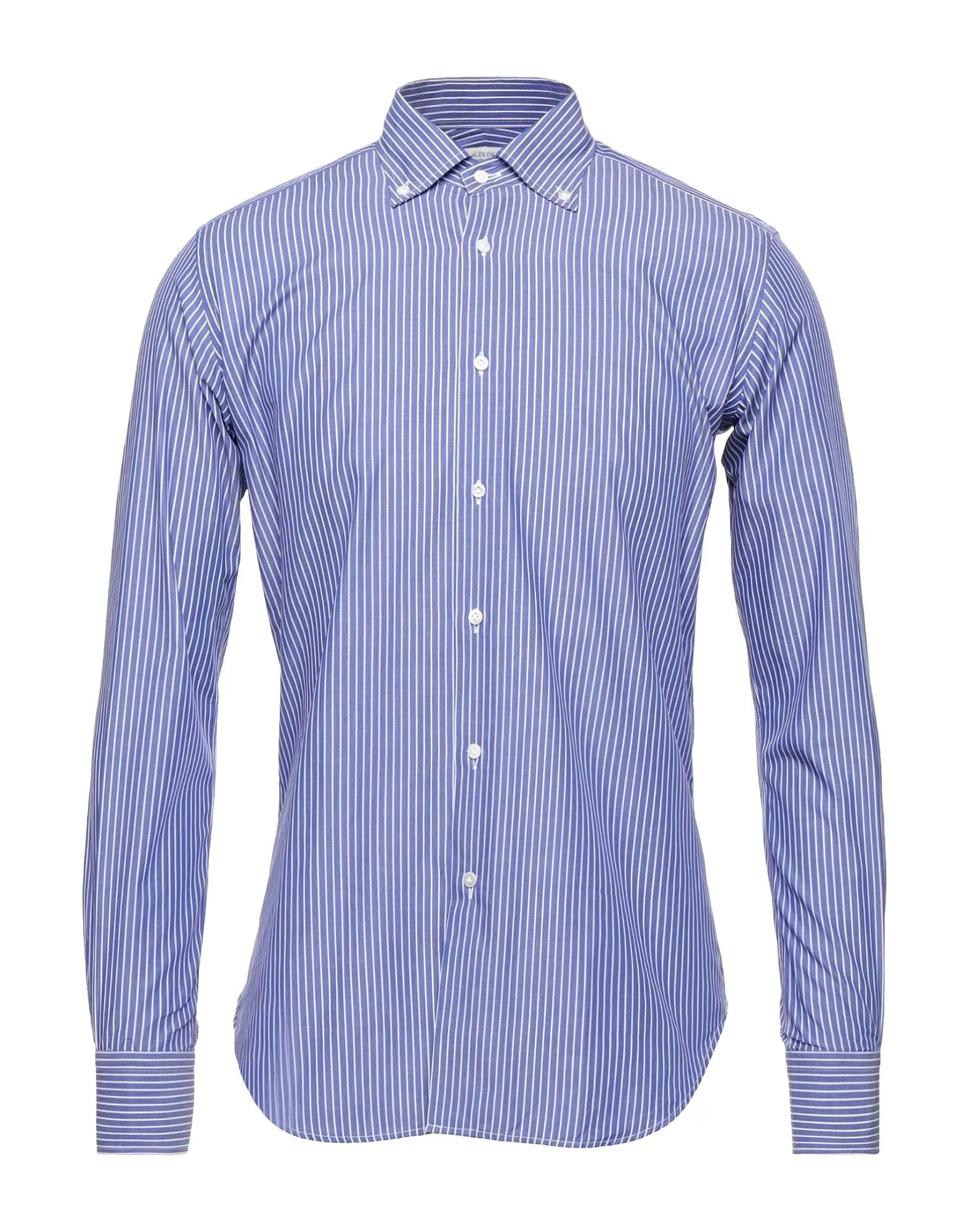 

Рубашка Alexingh, синий