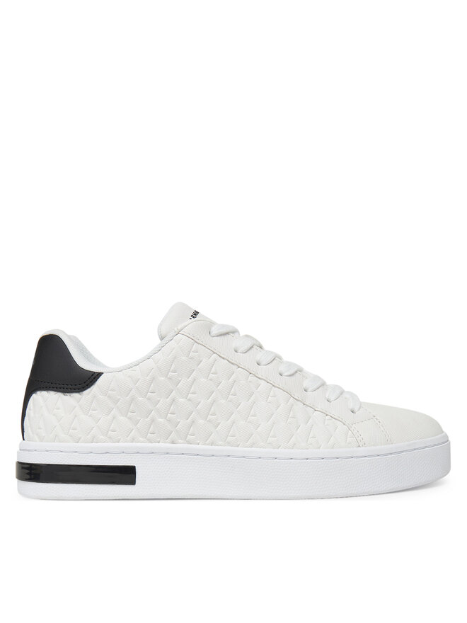 

Кроссовки XM000140 AF11916 M0028 Armani Exchange, белый