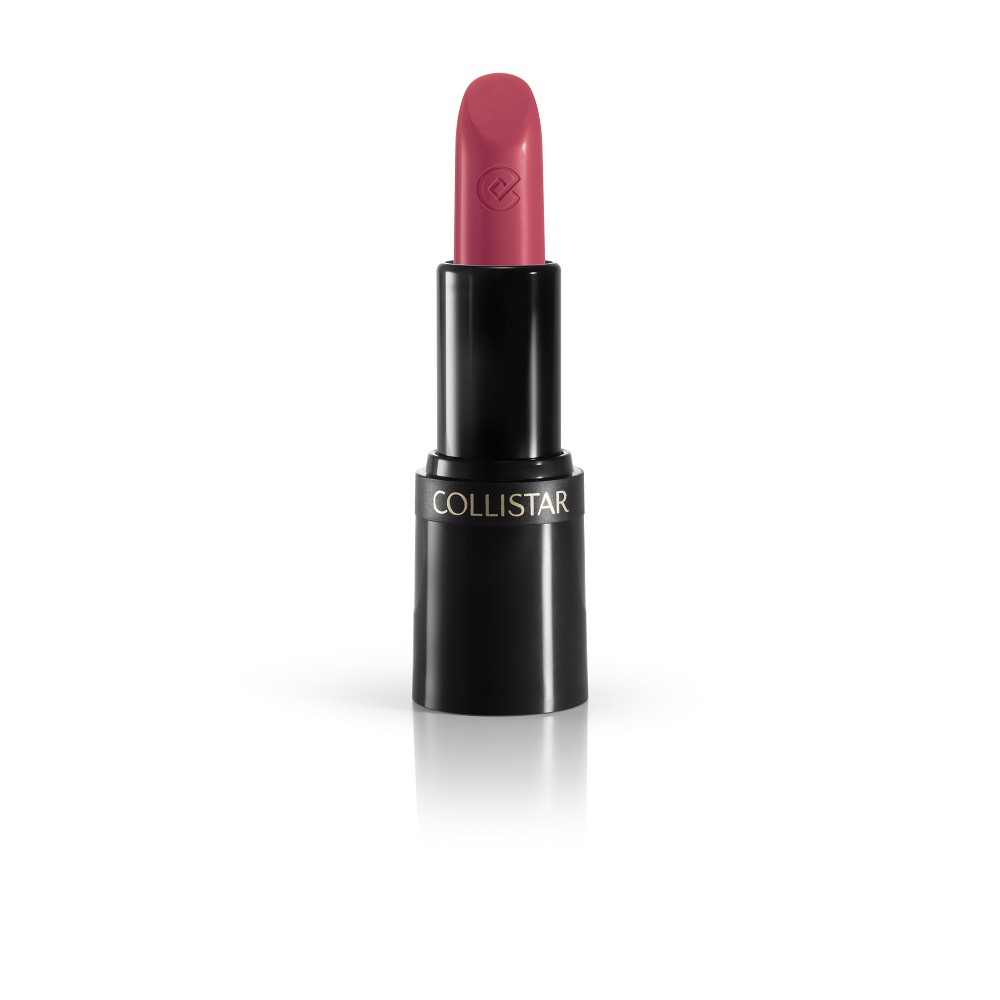 

Помада rossetto puro lipstick Collistar, цвет nr. 113 autumn berry, 3.5 мл
