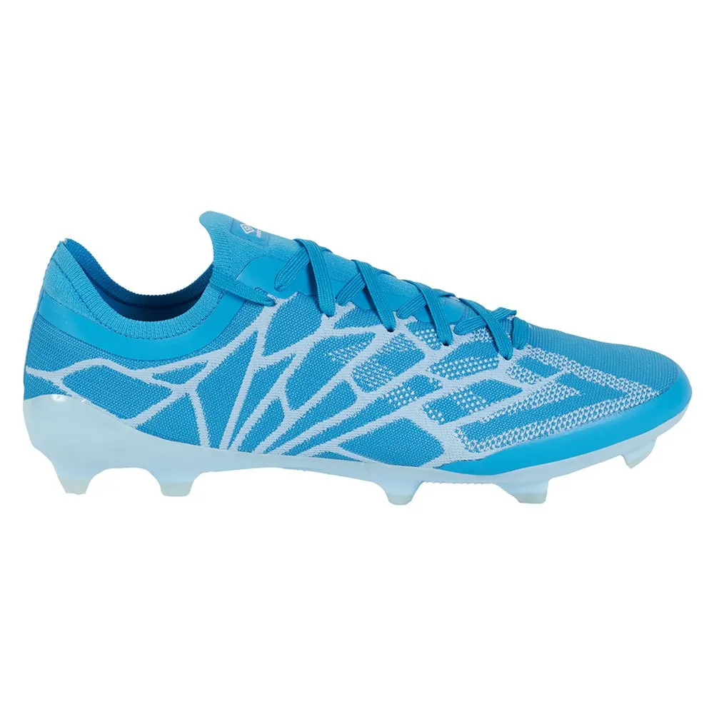 

Футбольные бутсы Umbro Velocita Alchemist Pro FG, синий