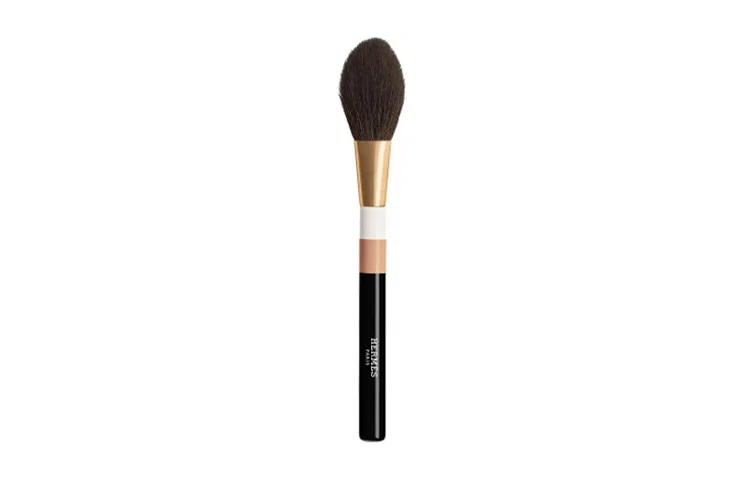 Кисть для пудры Honey Powder Brush Hermes — фото 2
