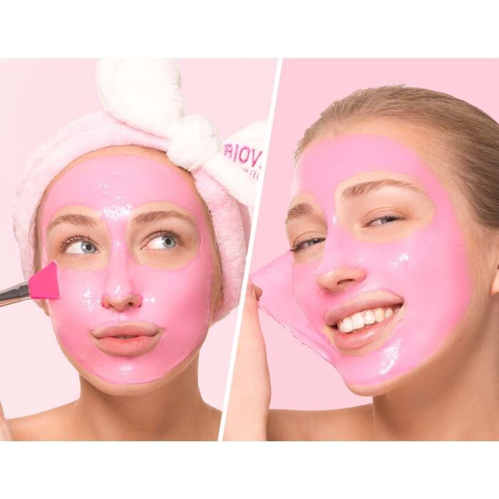 

Маска для лица Mascarilla Facial con Carbón Biovène, 75 ml