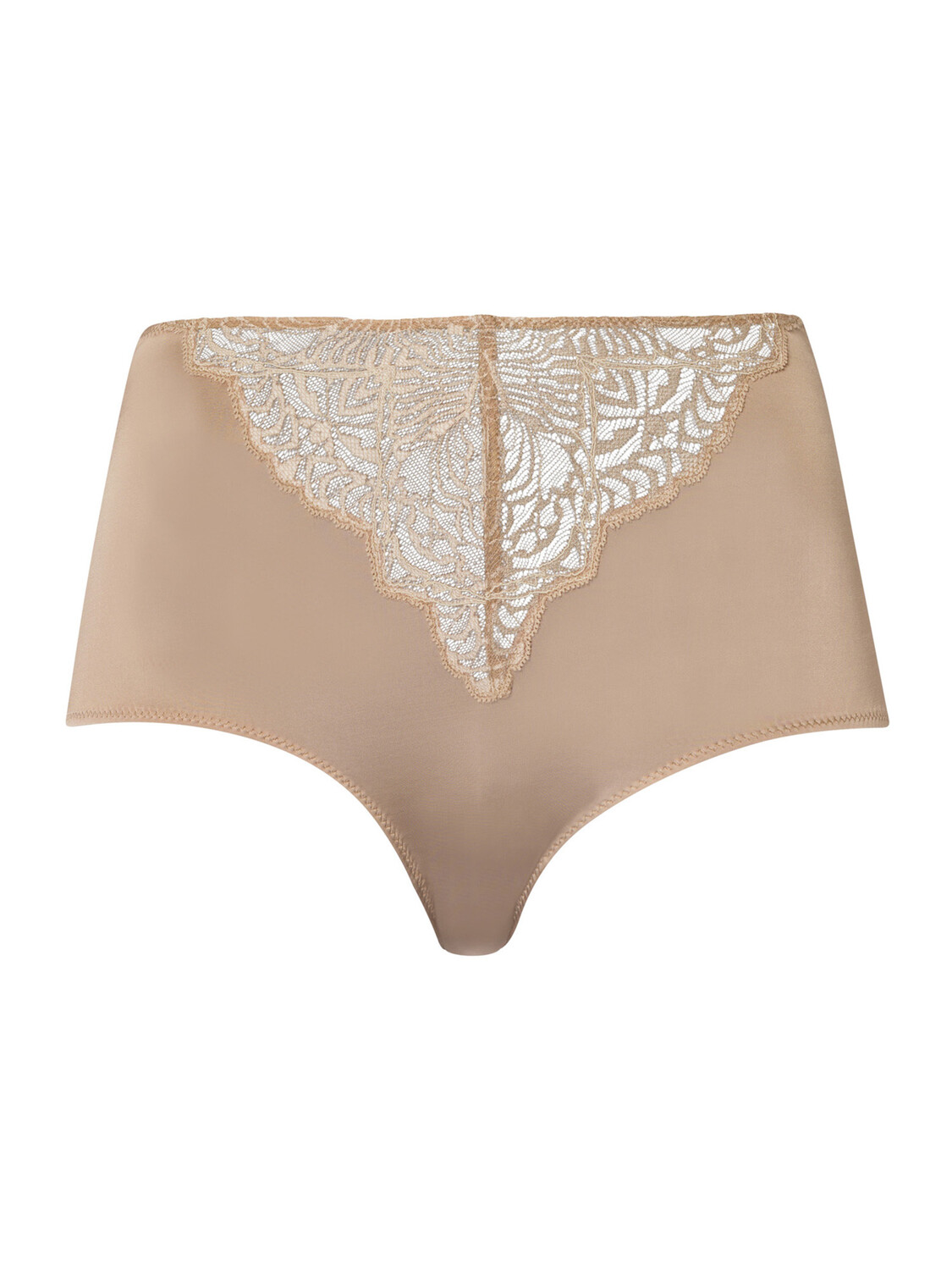 

Трусы Hanro Maxi Josephine, цвет deep taupe
