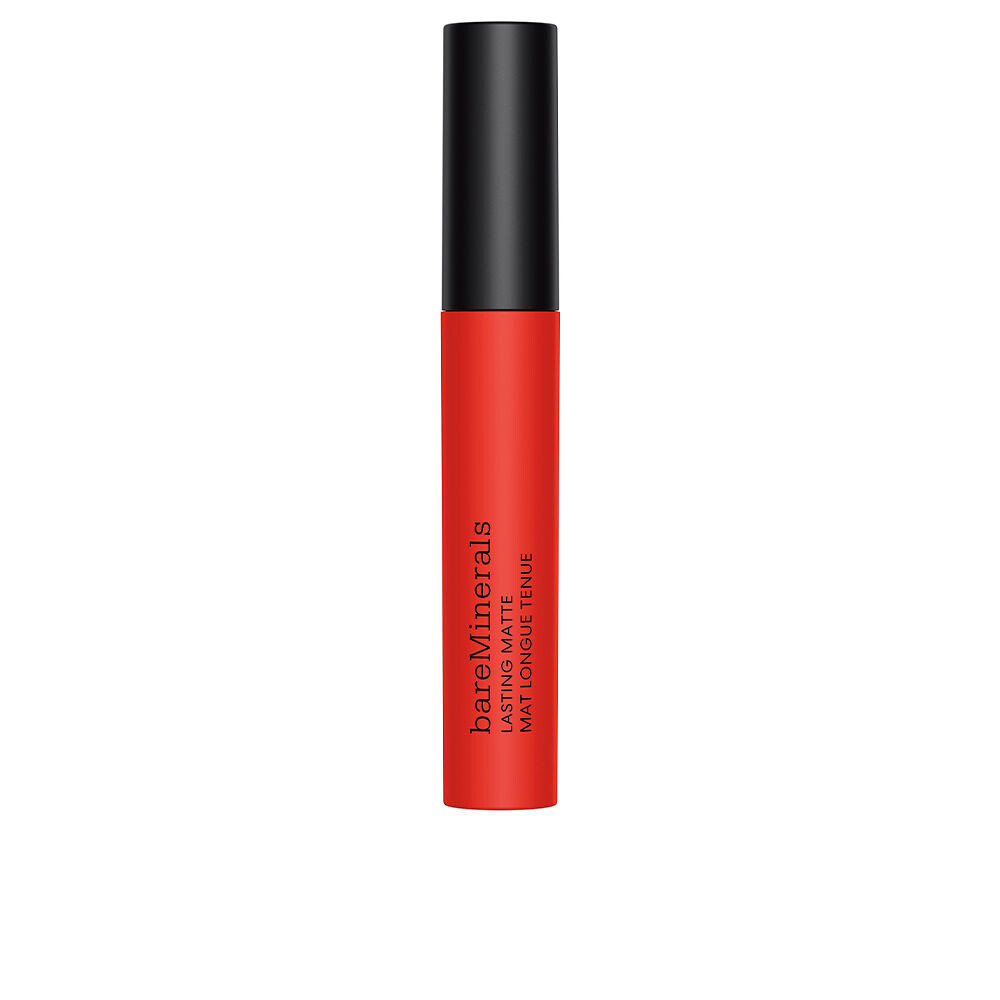 

Губная помада Mineralist comfort matte Bareminerals, 4 мл, daring
