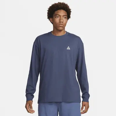 

Футболка Nike ACG, цвет Thunder Blue