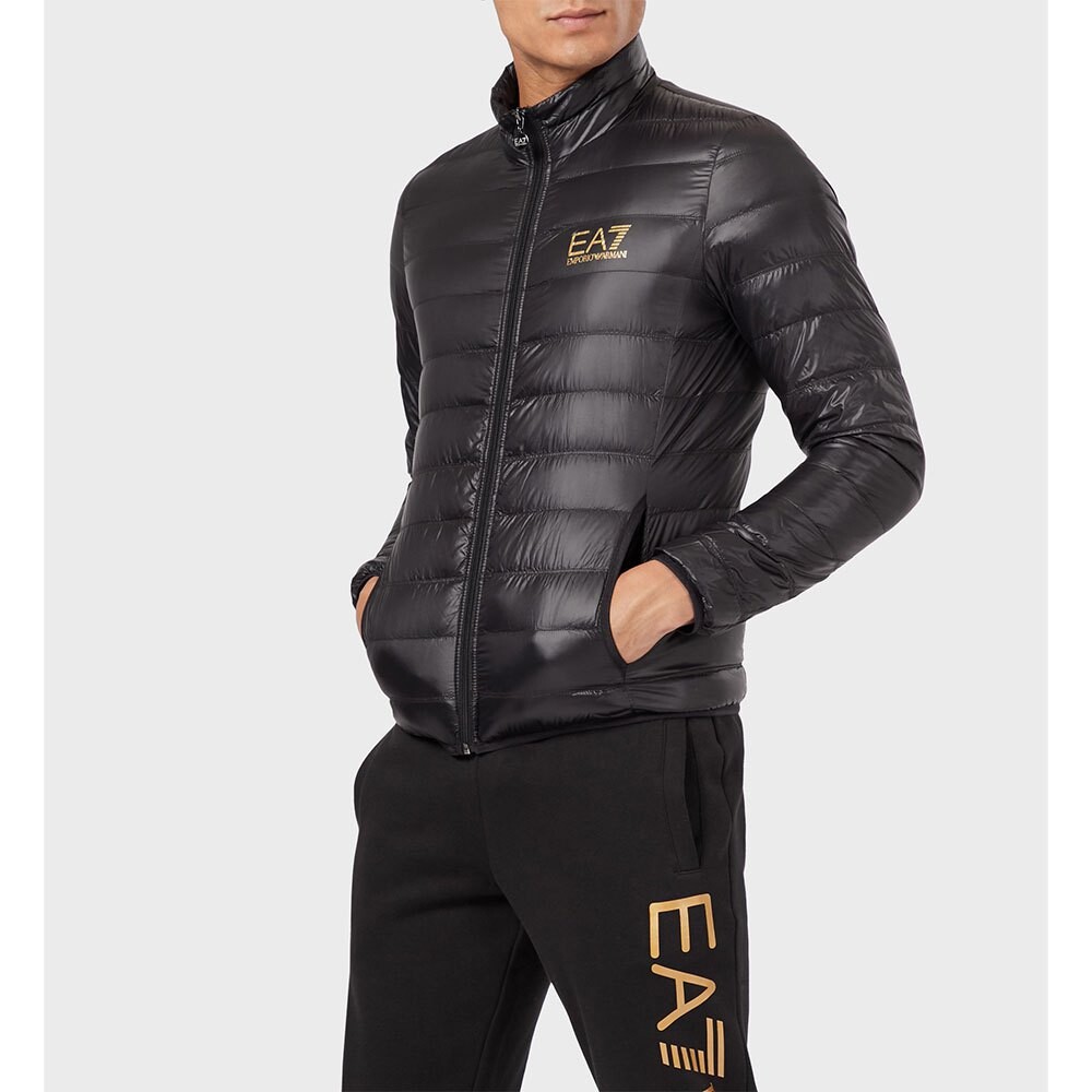 

Куртка EA7 EMPORIO ARMANI 8Npb01, черный