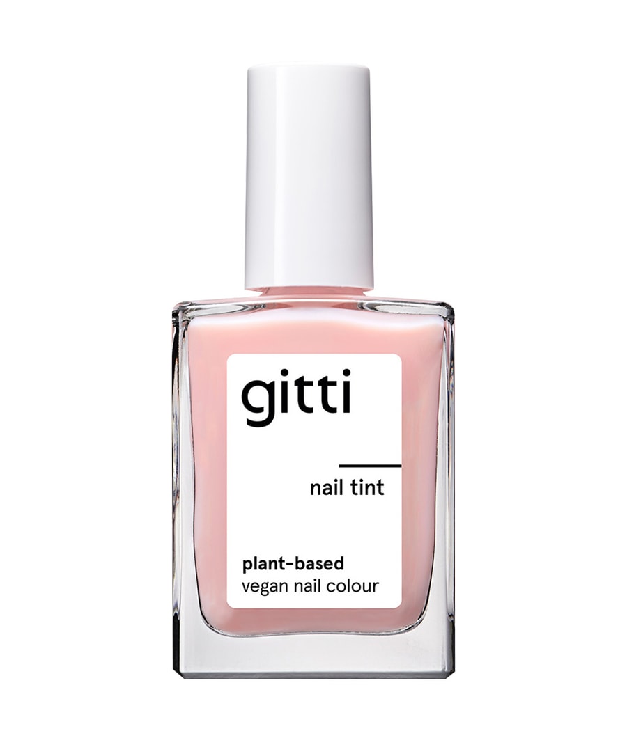 

Лак для ногтей gitti nail tint, nail tint, 15 ml