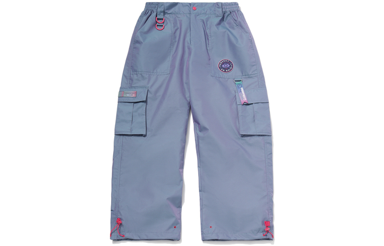 

Спортивные штаны Men's Dazzling Color Beetle Color LINING, Dazzling Color Beetle Color