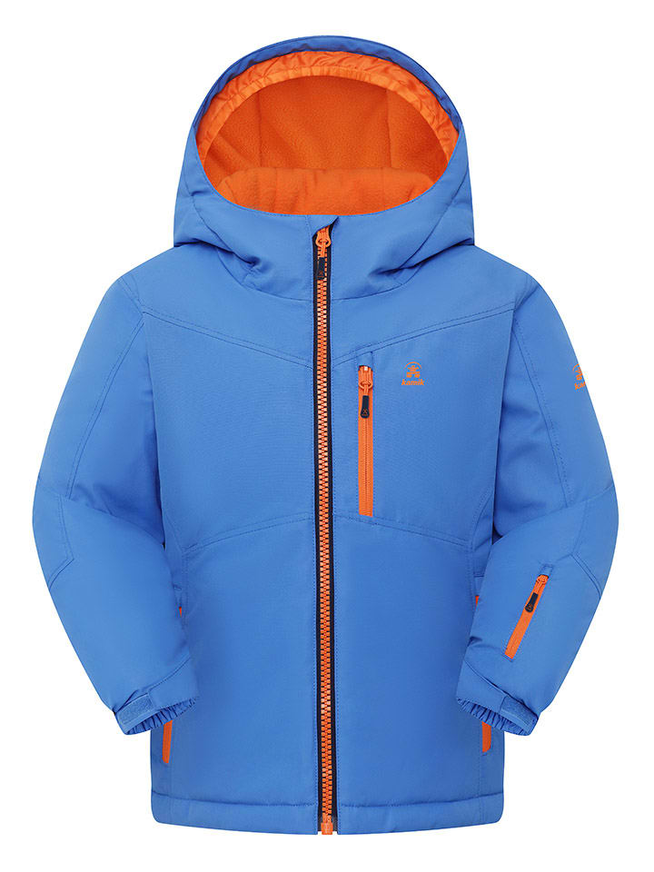 

Зимняя куртка Kamik, синий