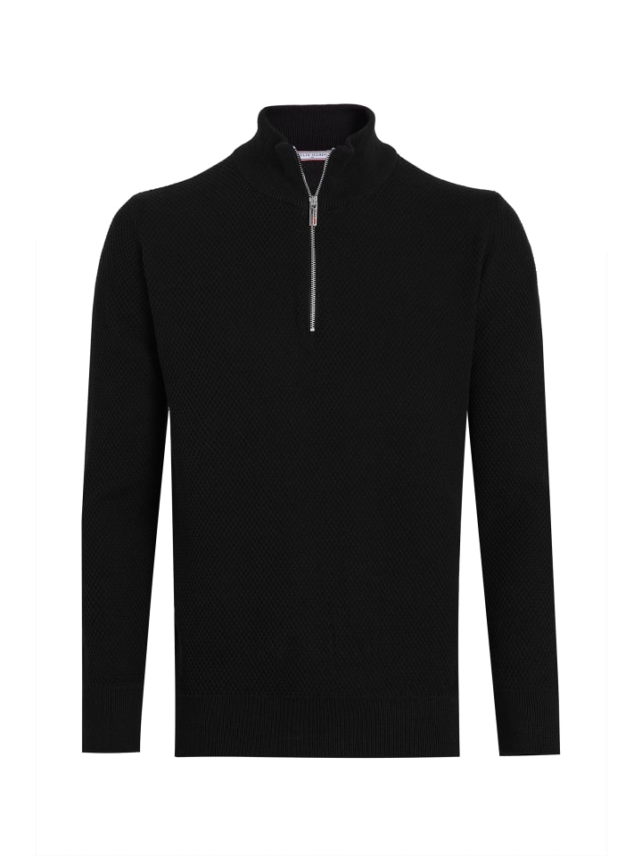 

Felix Hardy Черный свитер