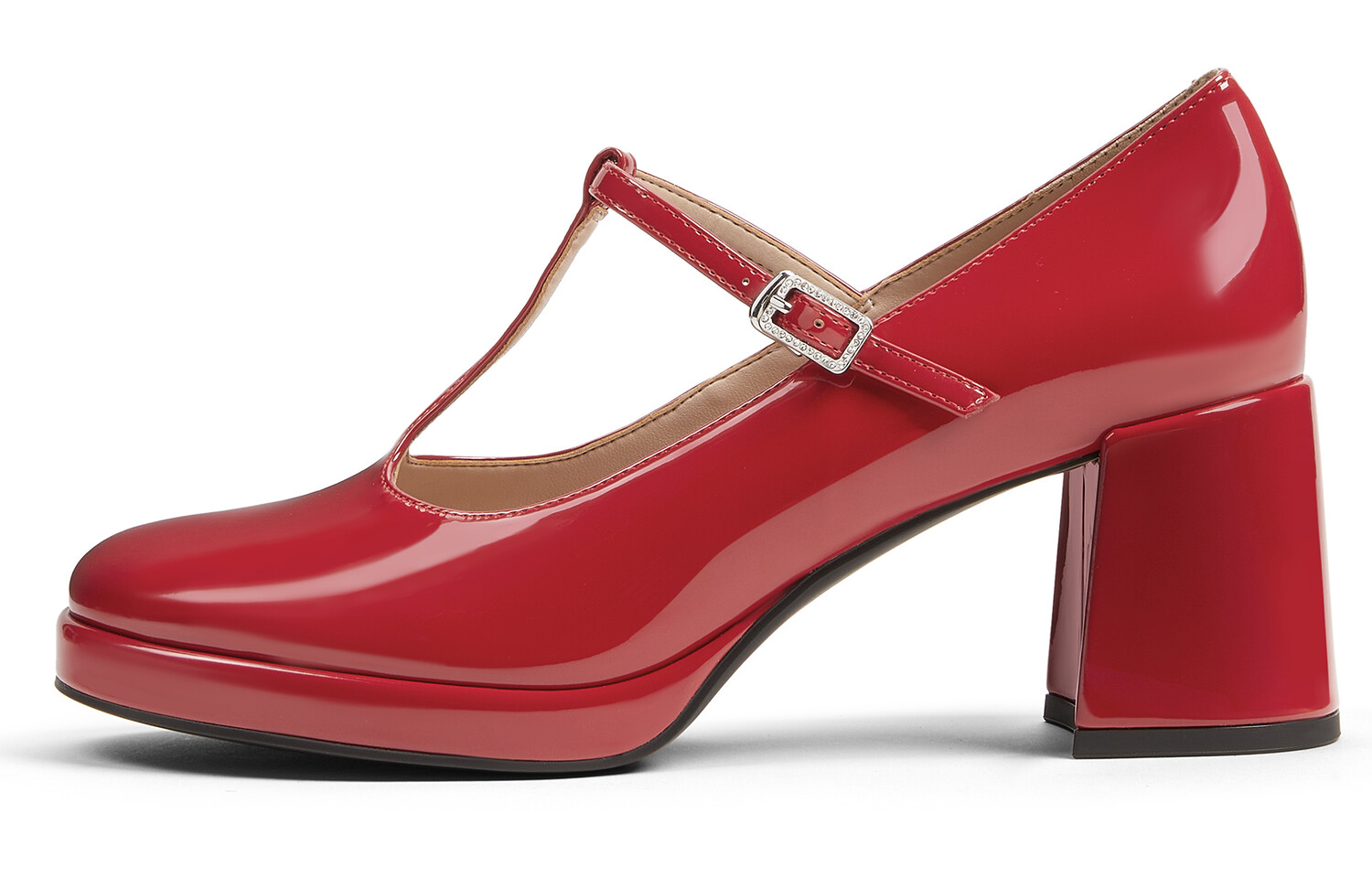Женская повседневная обувь Женская Charles&Keith — фото 3