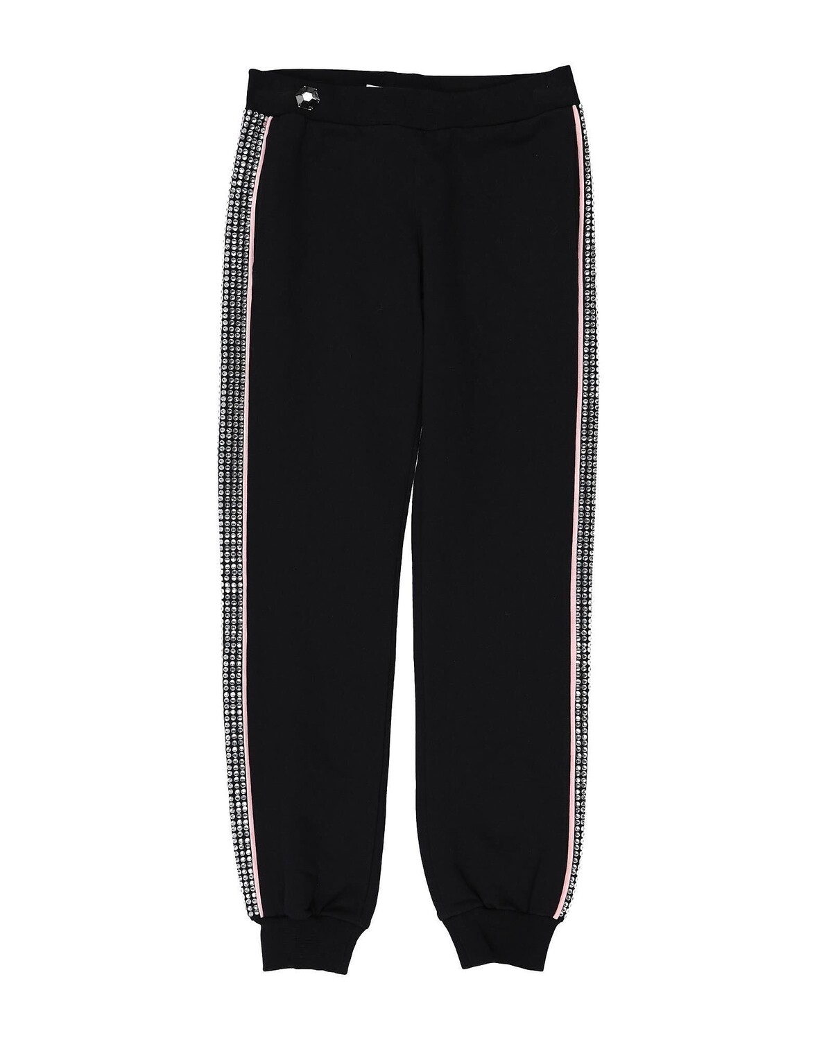 

Брюки Philipp Plein, черный