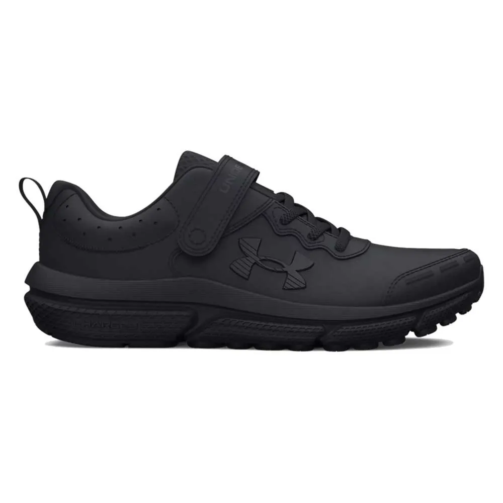 

Кроссовки Under Armour BPS Assert 10 AC UFM SYN, черный