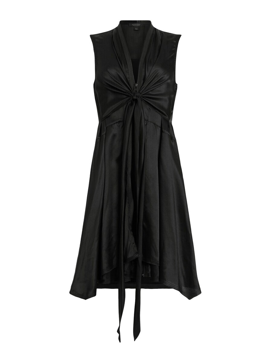 

Коктейльное платье AllSaints Cocktail Dress JAYDA, черный