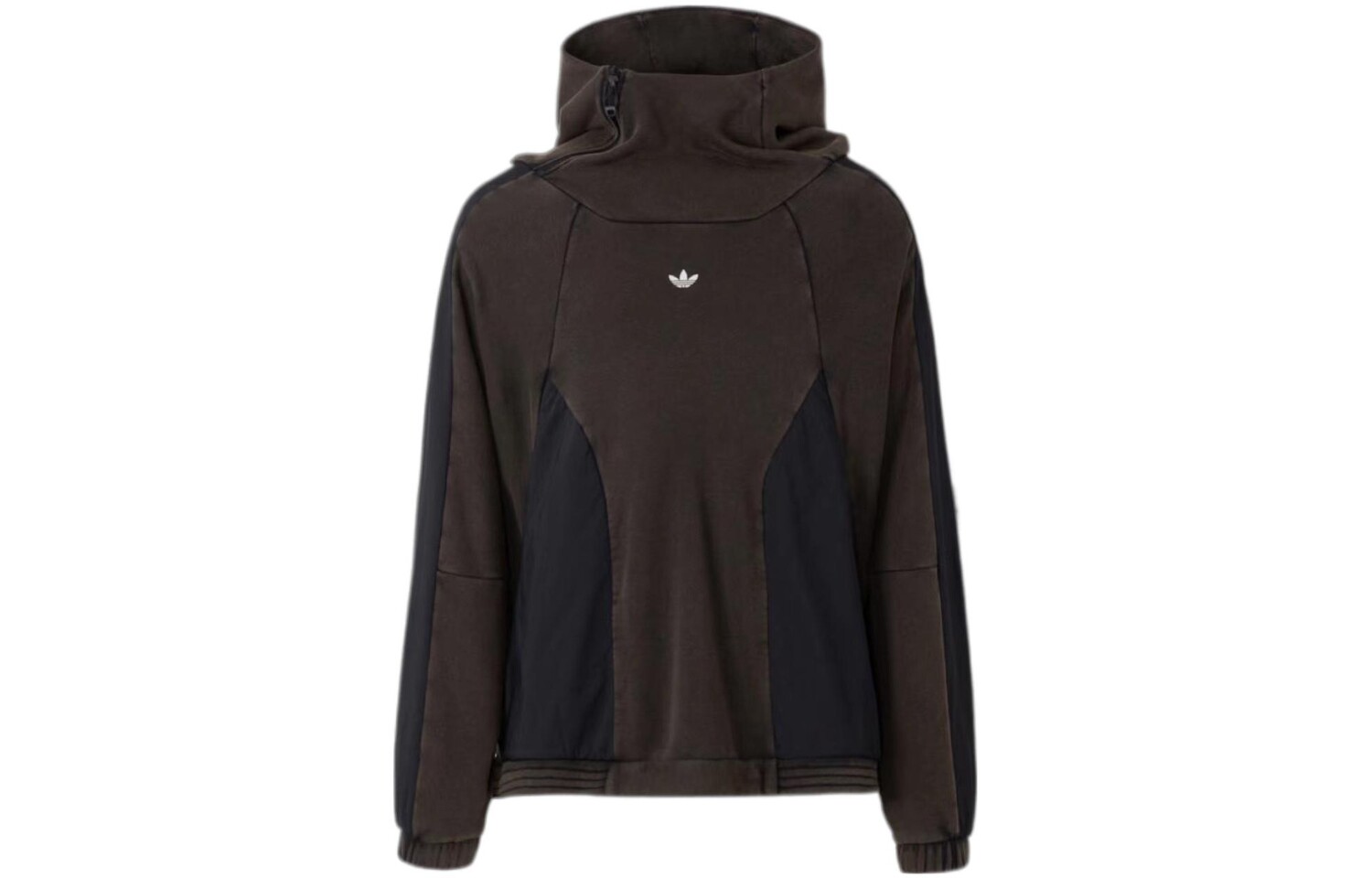 

Adidas Originals Мужская толстовка, цвет Black