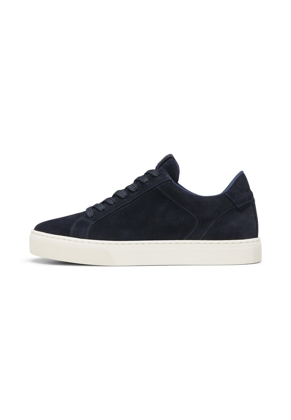 

Кроссовки CUPSOHLEN-SNEAKER Marc O'Polo, темно-синий