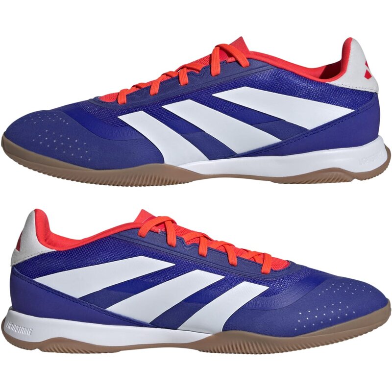 Бутсы для мини-футбола Predator League в Adidas, мультиколор — фото 4