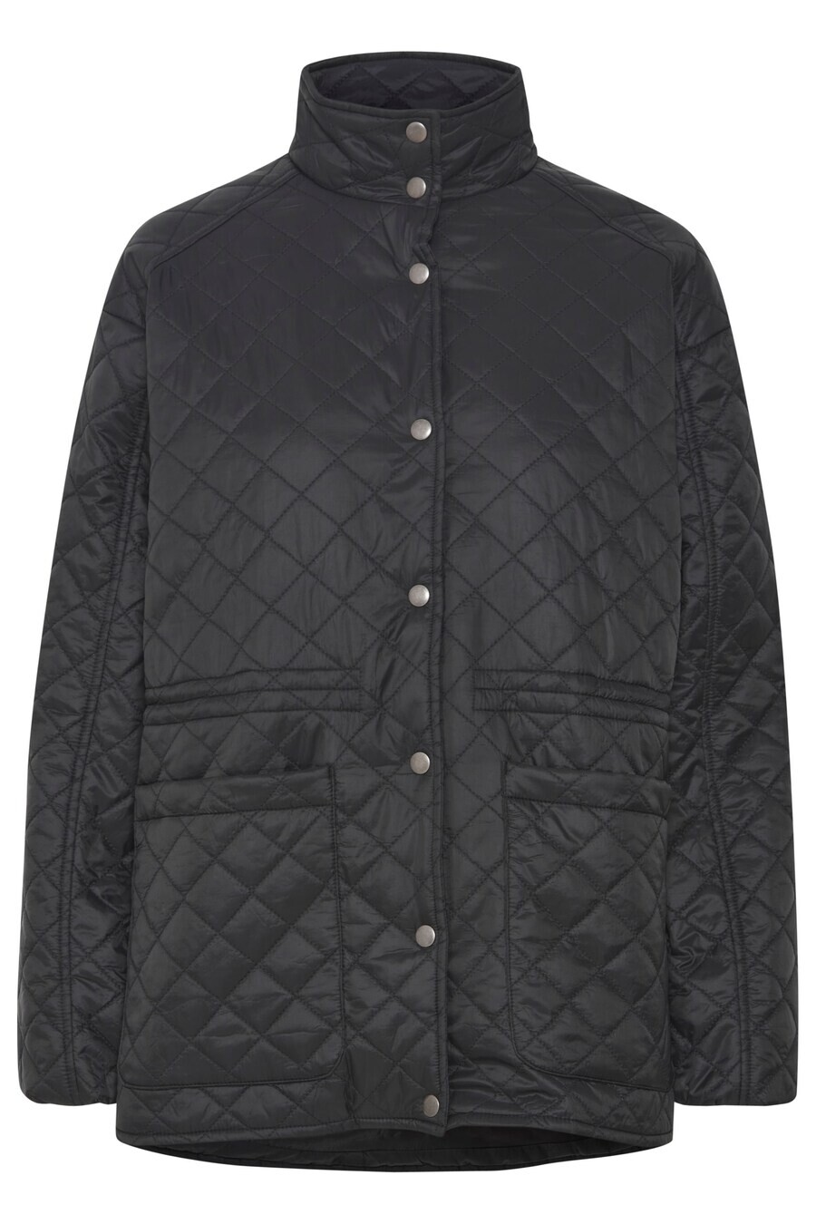 

Всесезонная куртка b.young Between-Season Jacket BERTA, черный