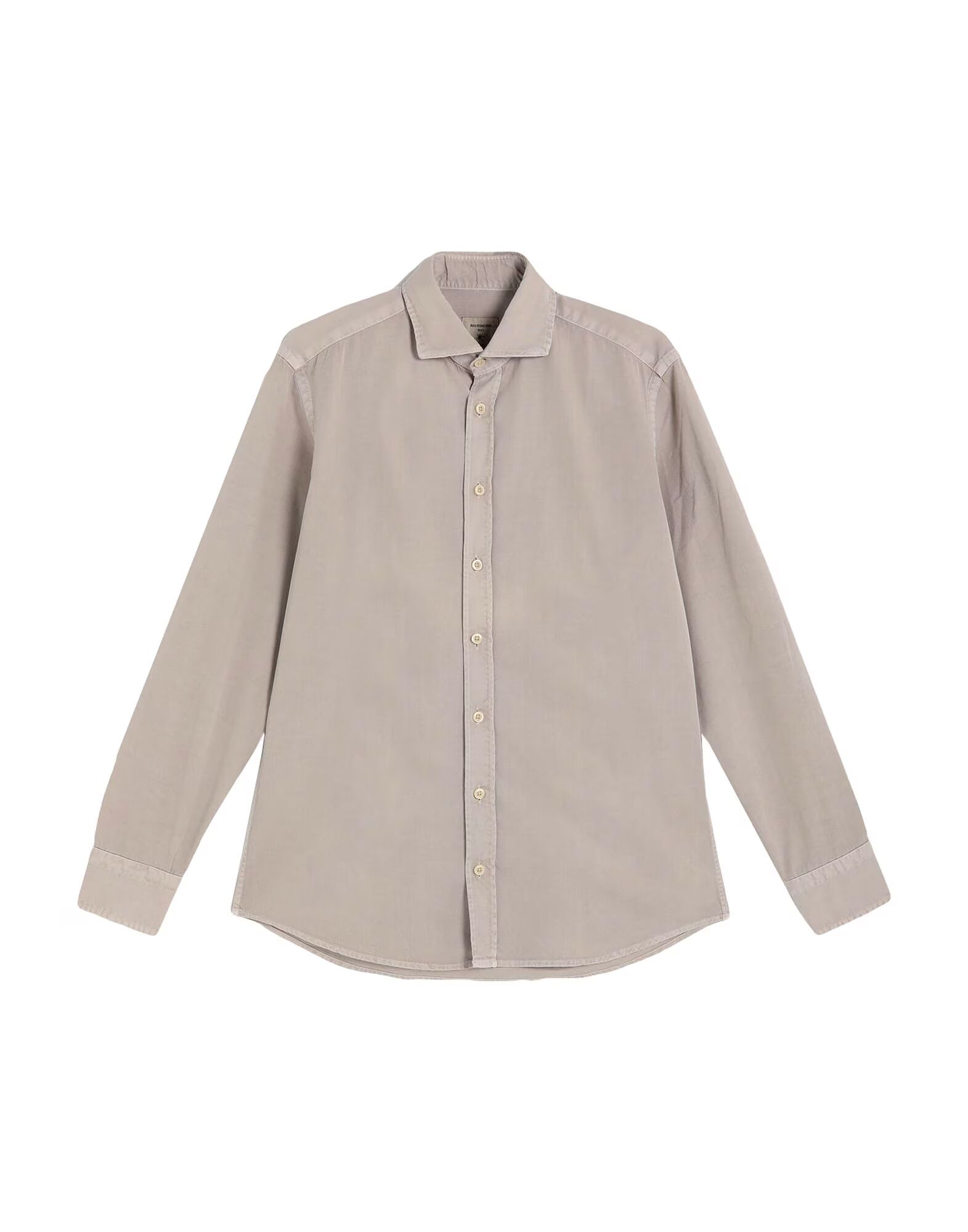 

Рубашка Bastoncino, бежевый